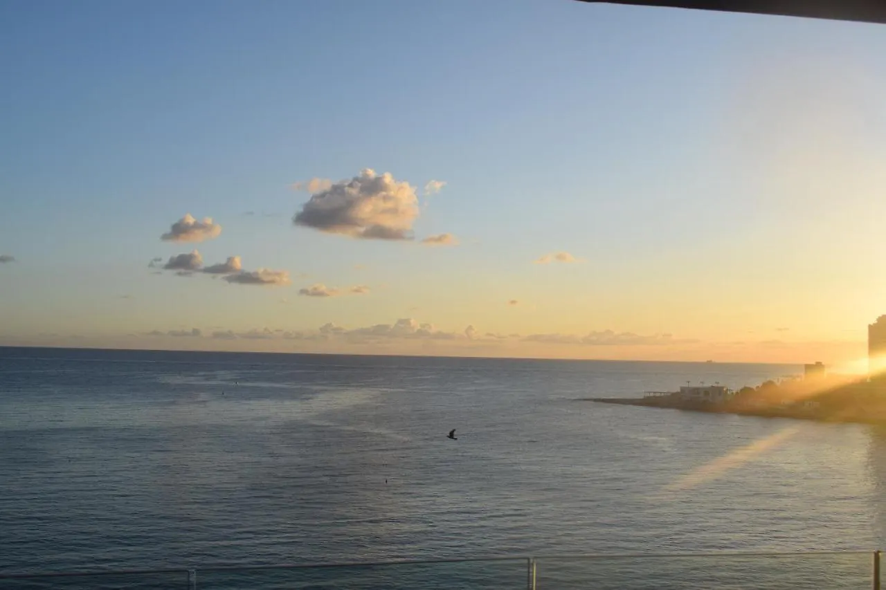 Saint Julians Seafront 200M2 Beautiful Apartment St. Julian's