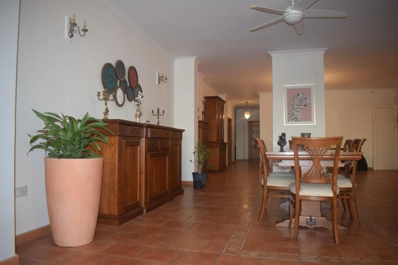 Saint Julians Seafront 200M2 Beautiful Apartment St. Julian's Malta